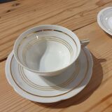 Services en porcelaine charles ahrenfeldt