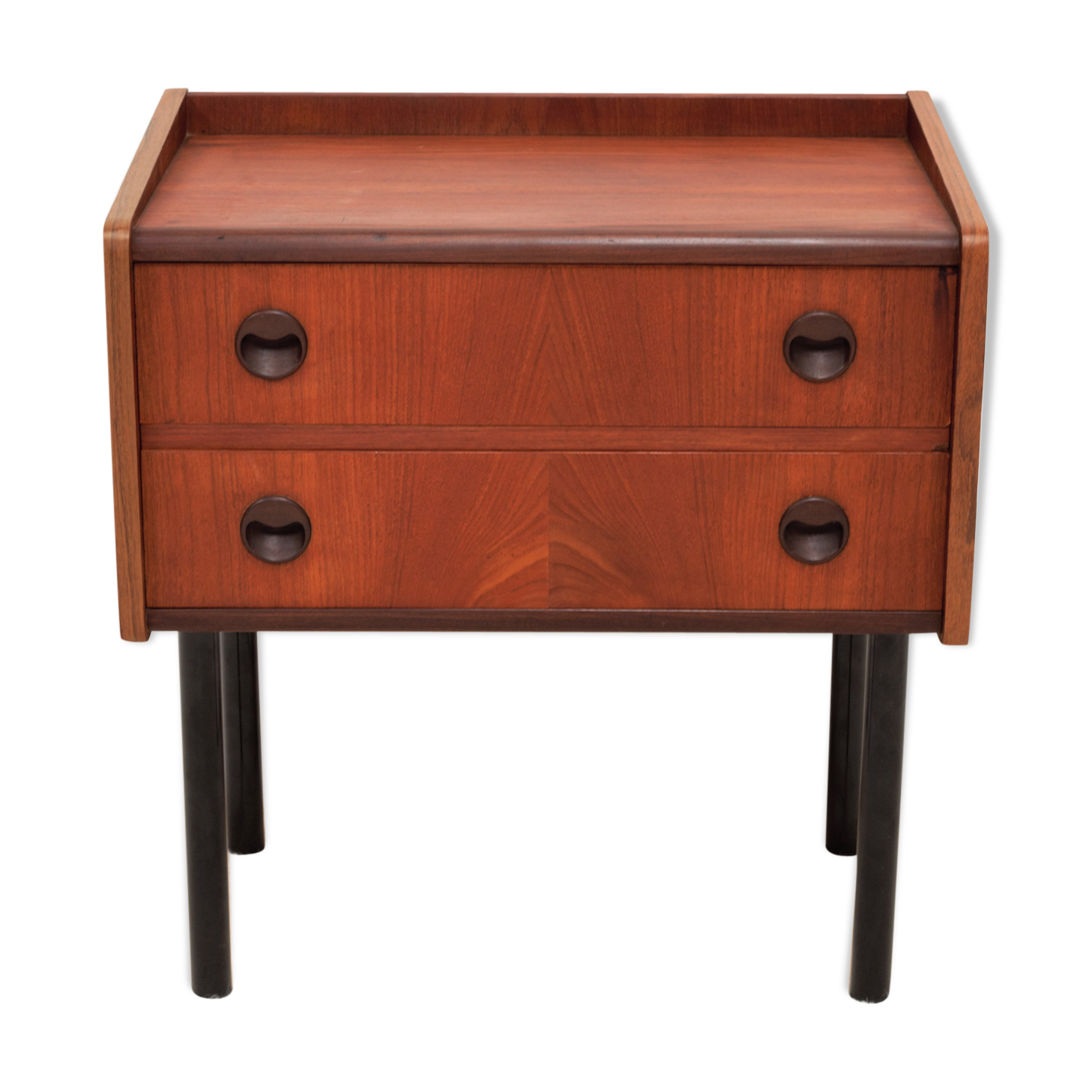 Scandinavian dresser