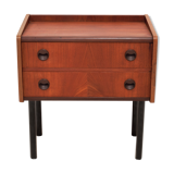 Scandinavian dresser