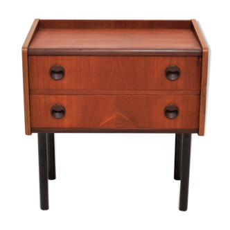 Commode scandinave