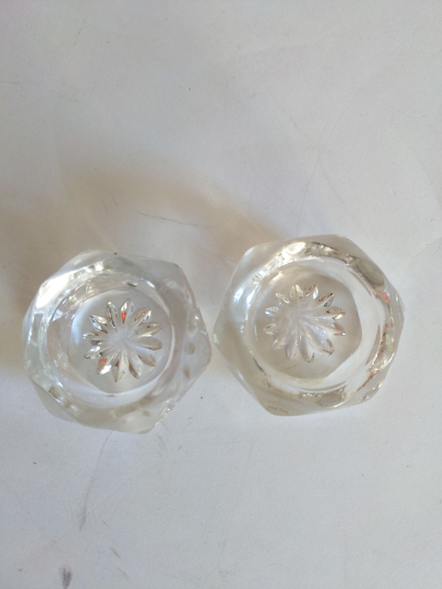 Duo saleron old pepper and vintage salt