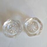 Duo saleron old pepper and vintage salt