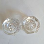 Duo saleron old pepper and vintage salt