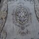 Vintage Turkish handmade rug 167x274 cm