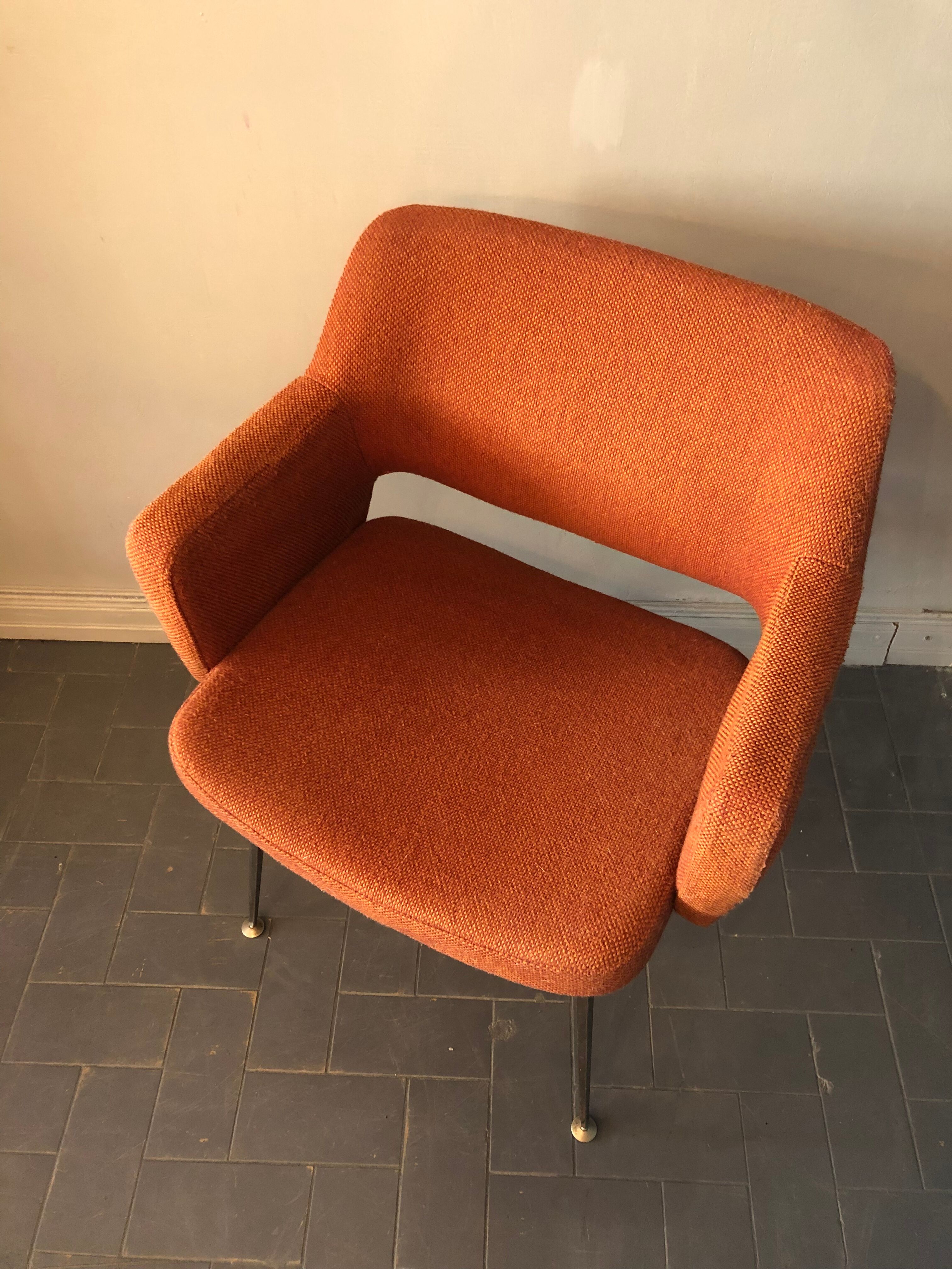 Vintage office chair