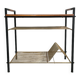 Vintage vinyl rack service