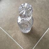 Carafe en cristal de Lorraine