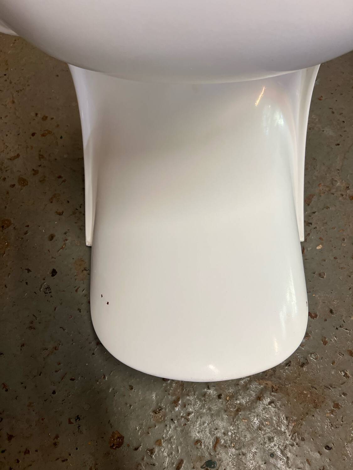 Pantone Verner 1st Edition Chairs