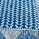 Authentic handmade Berber rug 200/300 cm