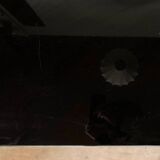 Pair of JC Mahey bedside tables