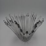 Bayel crystal vase-cup