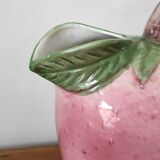Strawberry Carafe