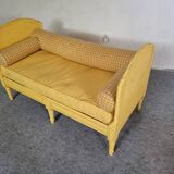 Daybed bench