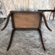 Table basse style Louis XV