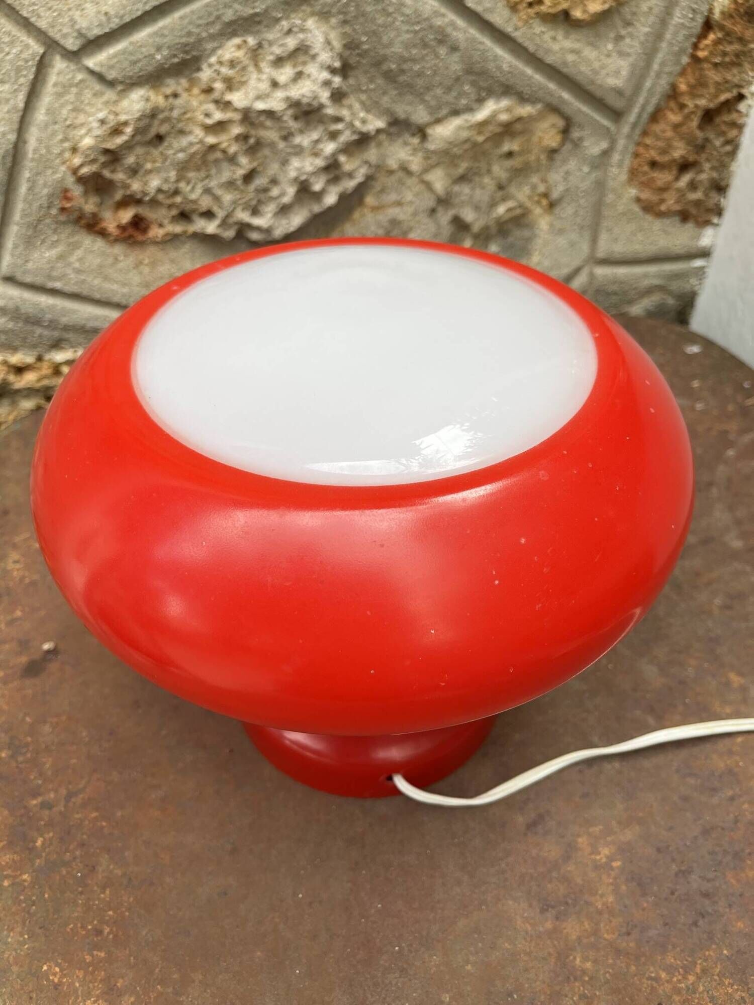 Vintage lamp 1970