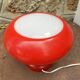 Vintage lamp 1970
