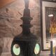 Ceramic lamp Germany