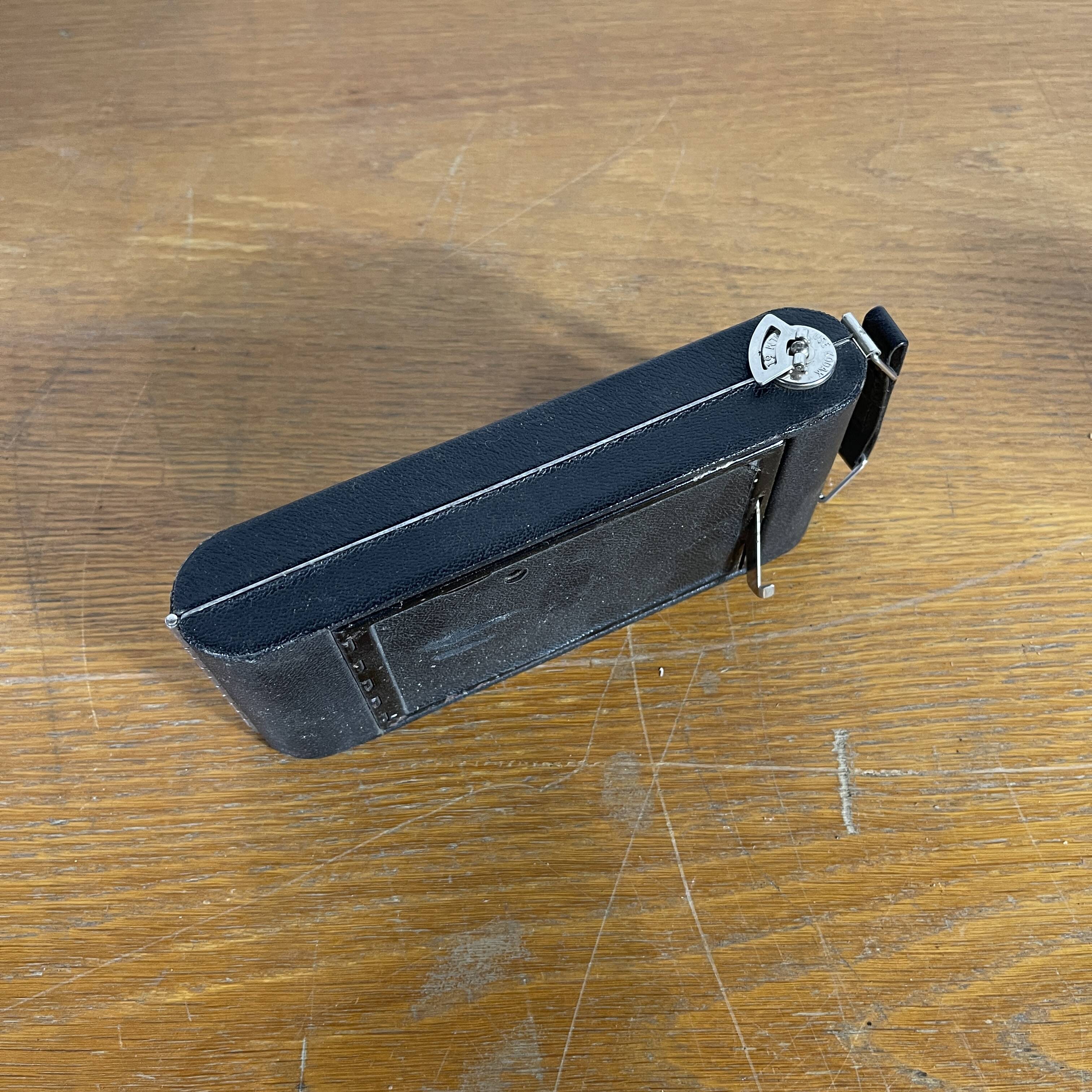 Kodak Brownie Camera