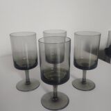 Verre à pied Vintage