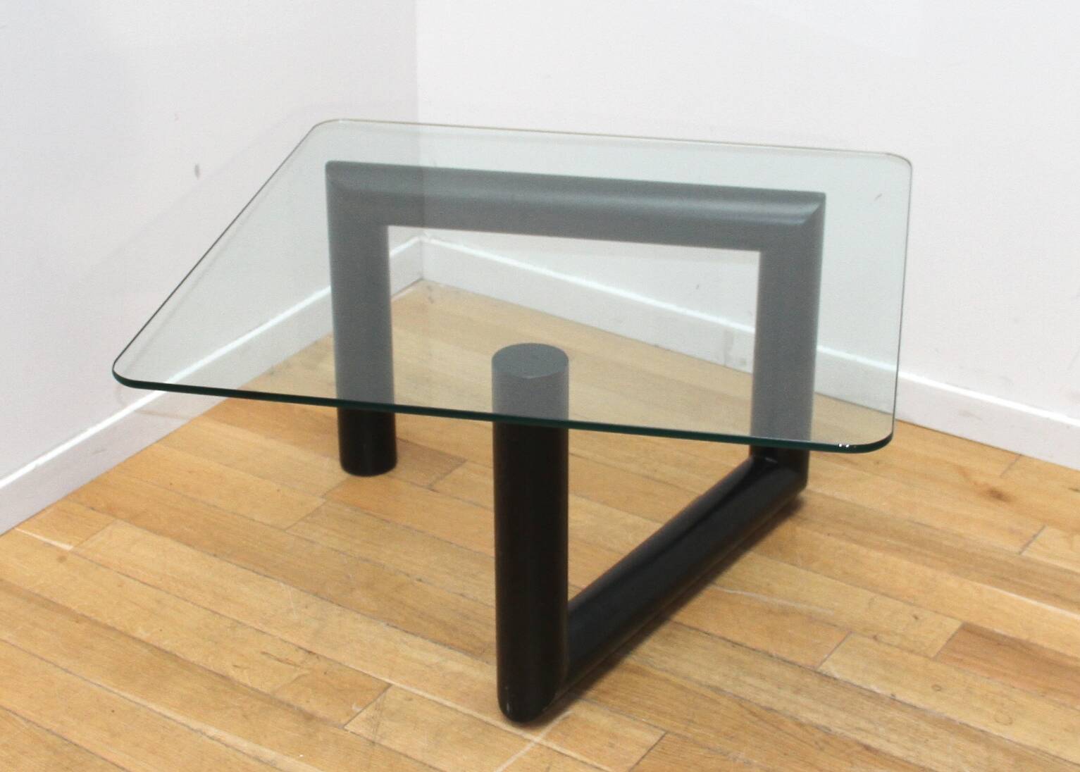 Designer coffee table