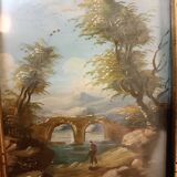 Frame, thumbnail
