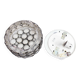 Glashütte Limburg wall or ceiling light