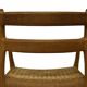 Vintage Niels Otto Moller Armchair Model 67 in Oak Danish Design