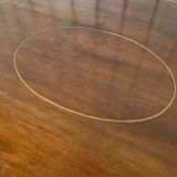 English old chest of drawers