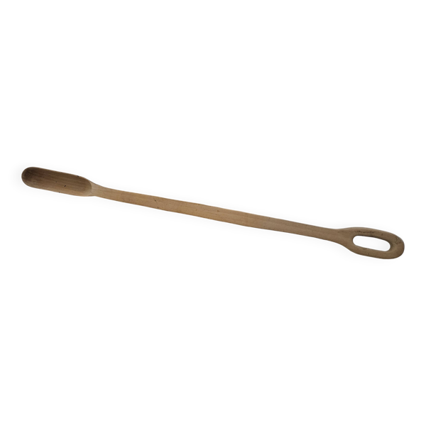 Pelle à grain - Pelle de grainetier - Pelle d'herboriste