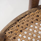 Antique Mod. 14 Armchair by Thonet for Thonet Wien, 1900s
