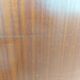 Commode pieds fuseaux vintage