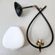 Suspension vintage 1950 Arlus