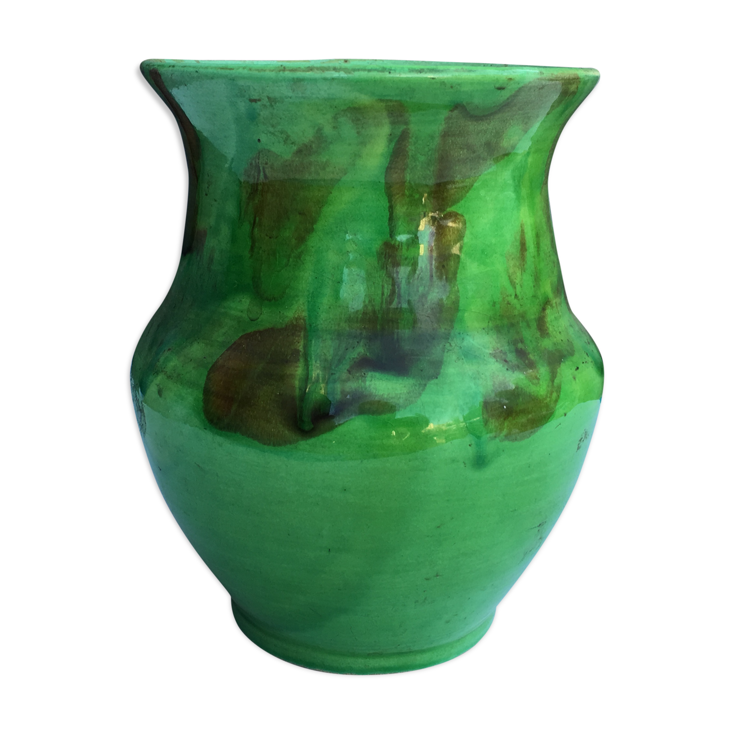 Vase Vallauris