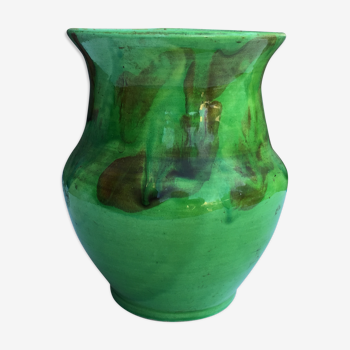 Vase Vallauris