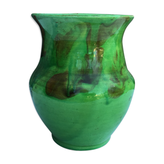 Vase Vallauris