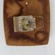 Vintage clock formica Jaz Transistor