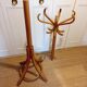 Portemanteau perroquet Baumann
