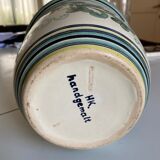 Cache pot