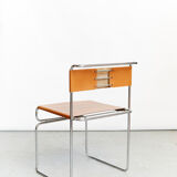 Giovanni Carini "Libellula" chair for Planula