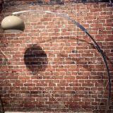 Design floor lamp year 60