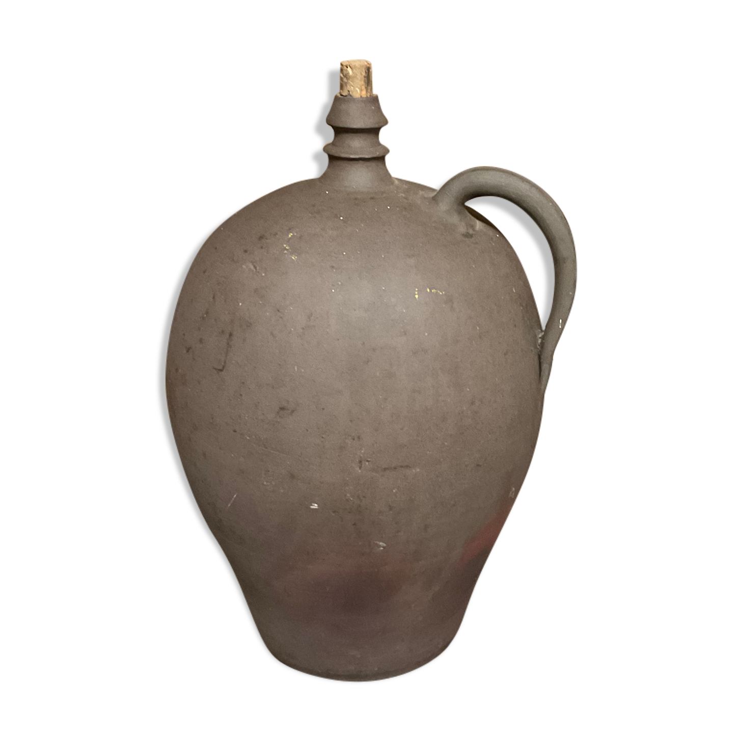 Jar XIXth