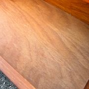 Commode vintage en teck Stag Furniture