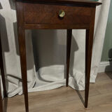 Pair of bedside tables