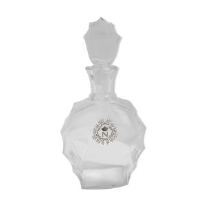 Carafe Napoléon en Baccarat