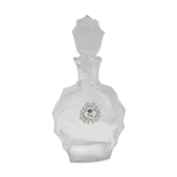 Carafe napoleon in baccarat