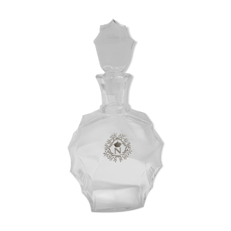 Carafe Napoléon en Baccarat