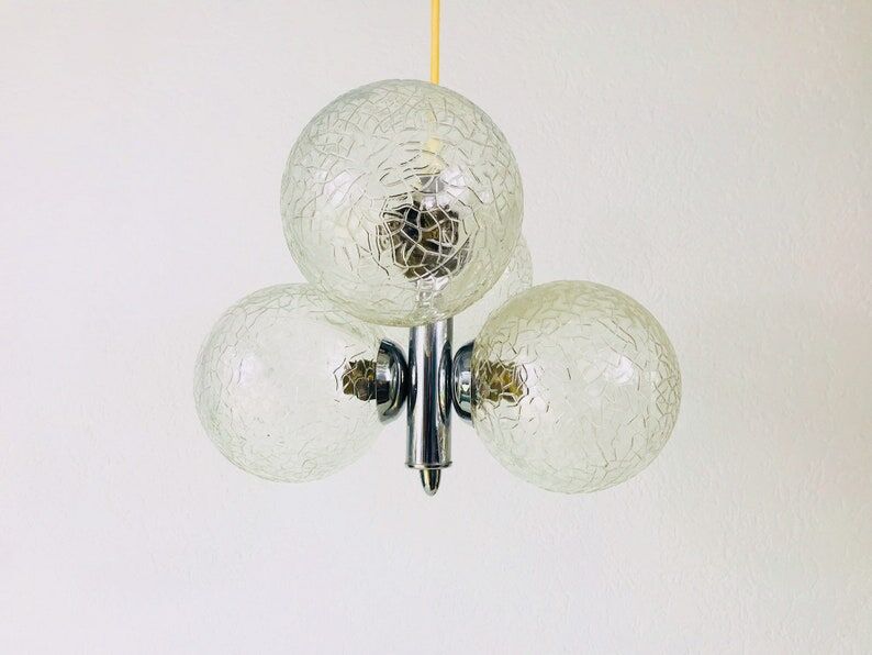 Suspension Richard Essig, Germany, 1970s