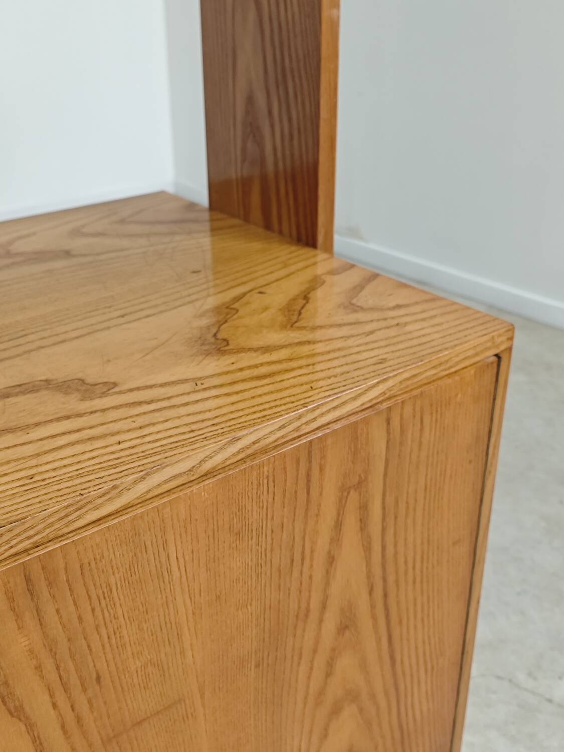 Modular furniture by Frantisek Jirak for Tatra 1960