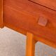 Scandinavian sideboard 1960