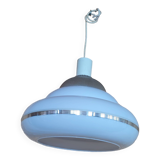 80s space age chandelier.
